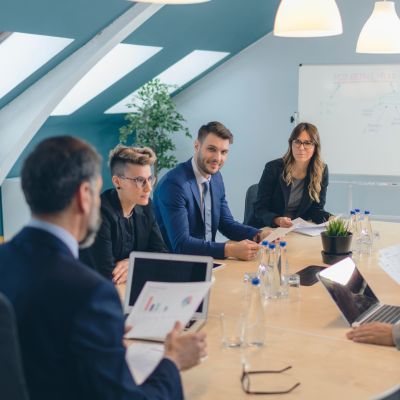 雷火娱乐——会员管理体系